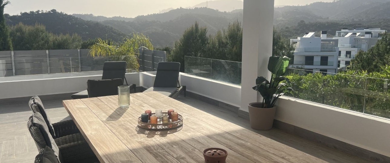 Wiederverkauf - apartment - Estepona - Estepona Centro
