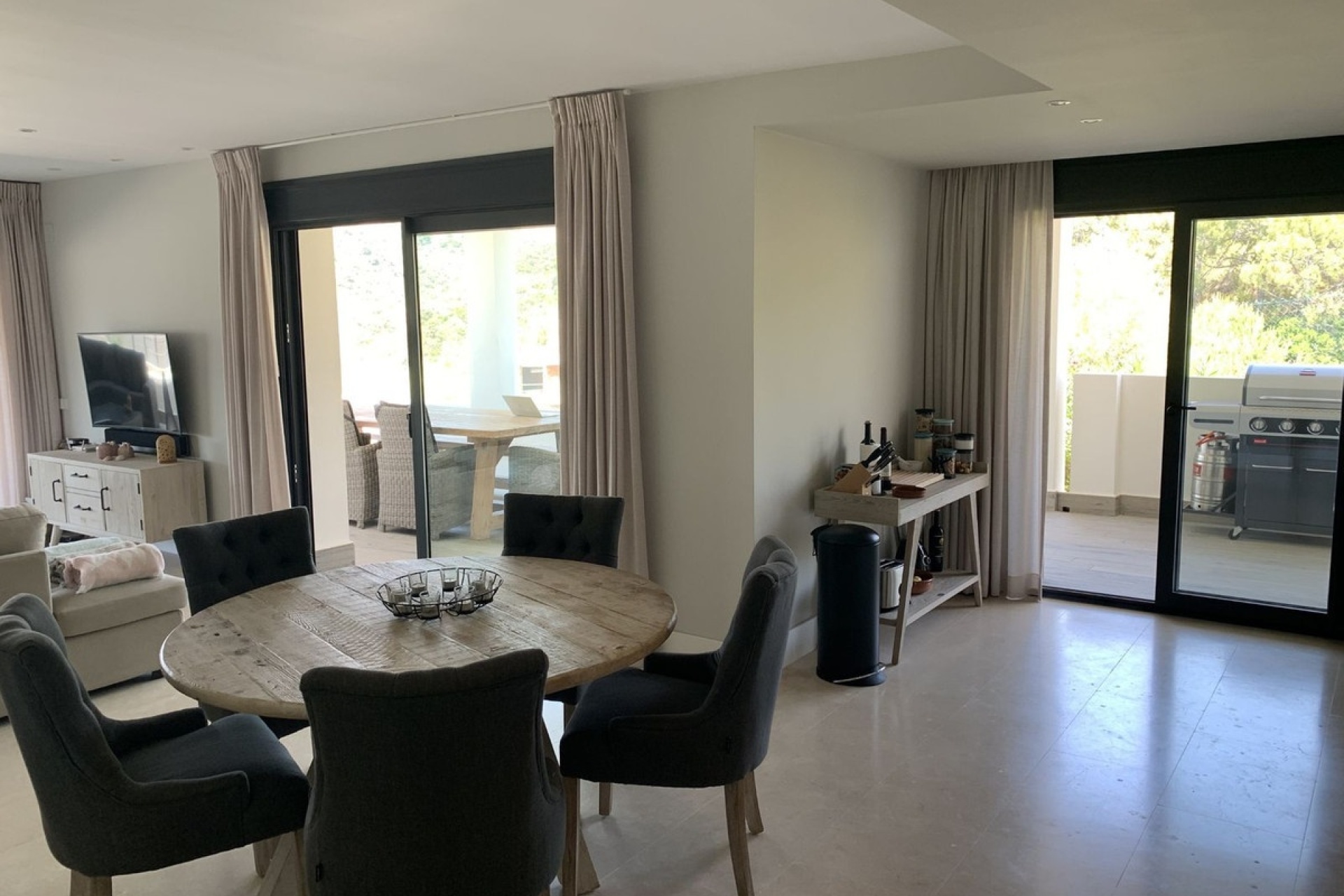 Wiederverkauf - apartment - Estepona - Estepona Centro
