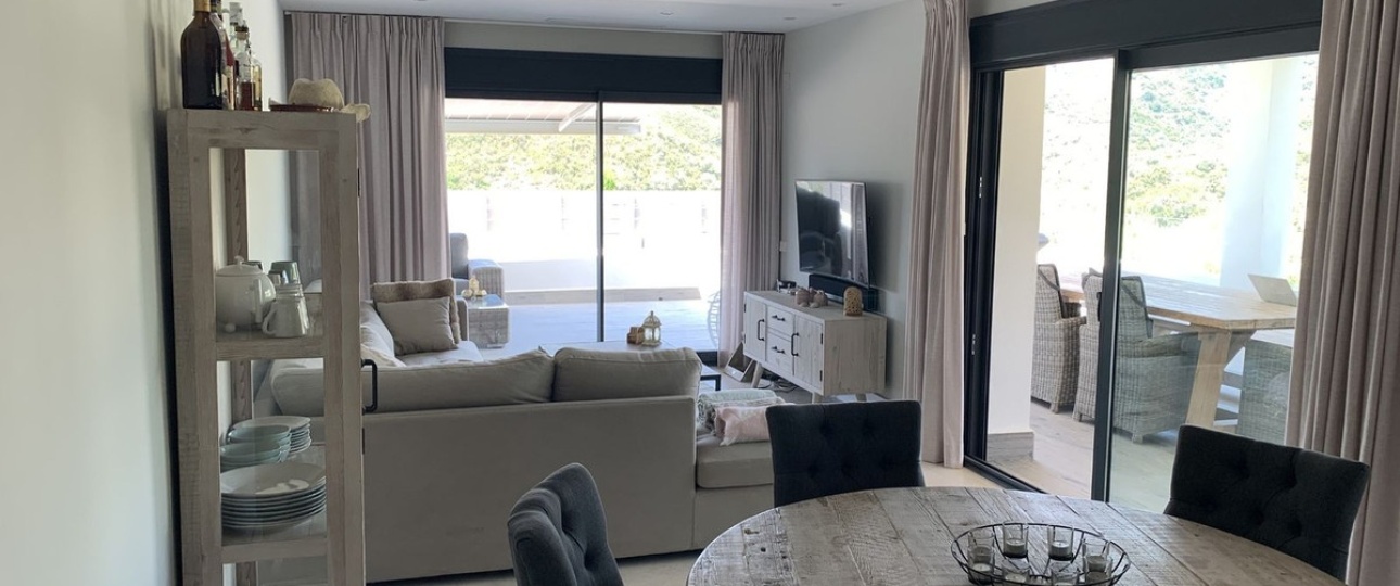 Wiederverkauf - apartment - Estepona - Estepona Centro
