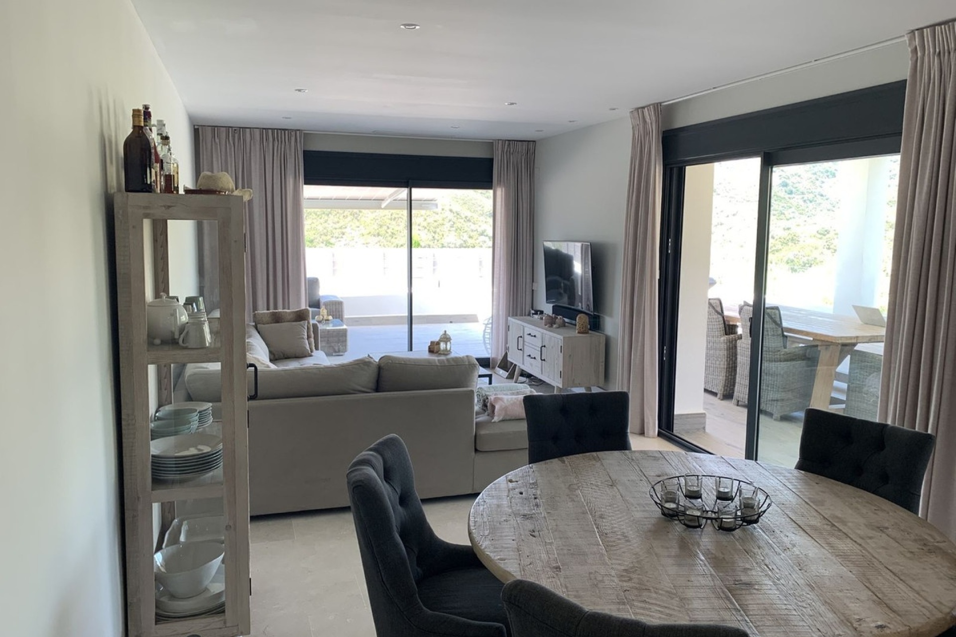 Wiederverkauf - apartment - Estepona - Estepona Centro