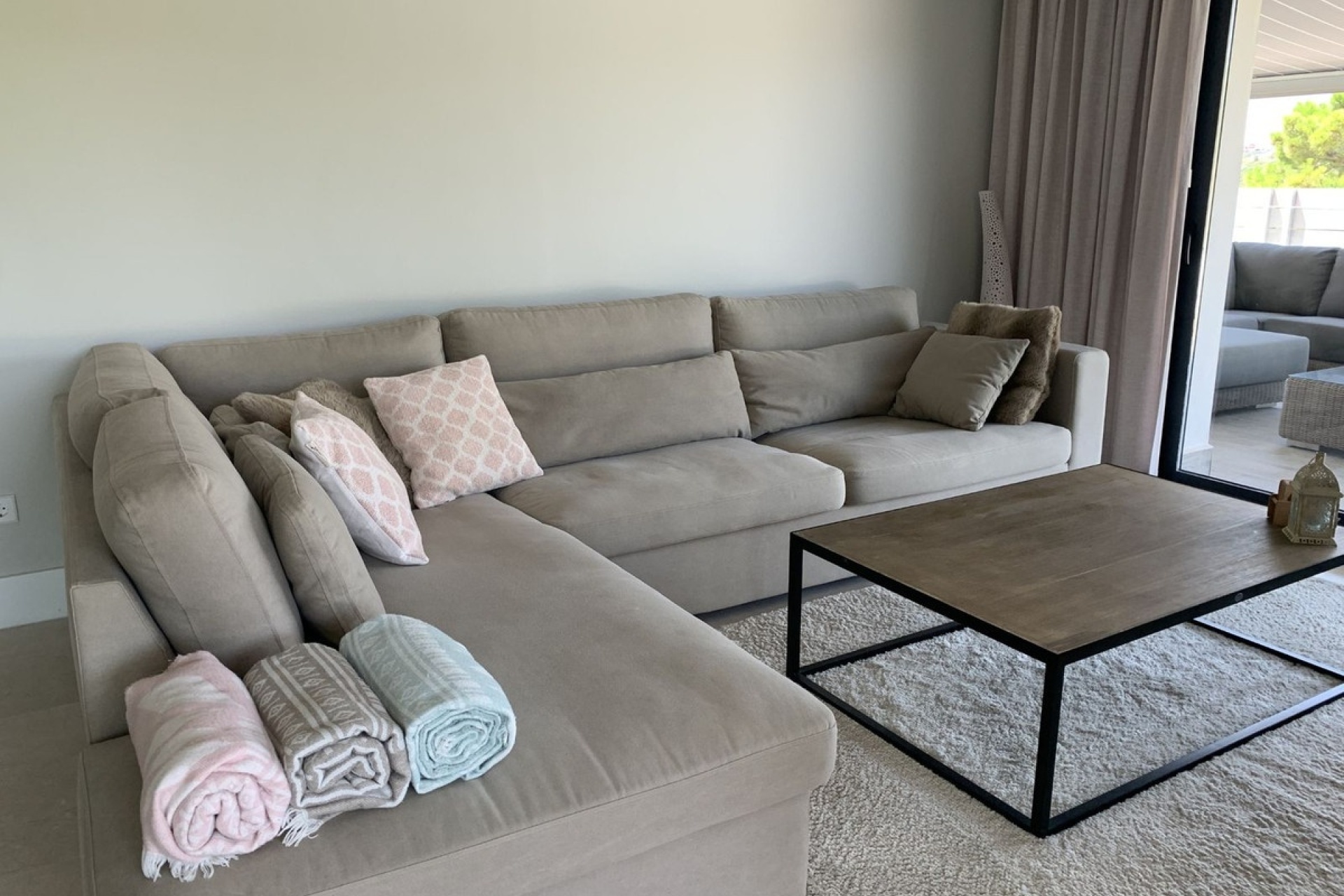Wiederverkauf - apartment - Estepona - Estepona Centro