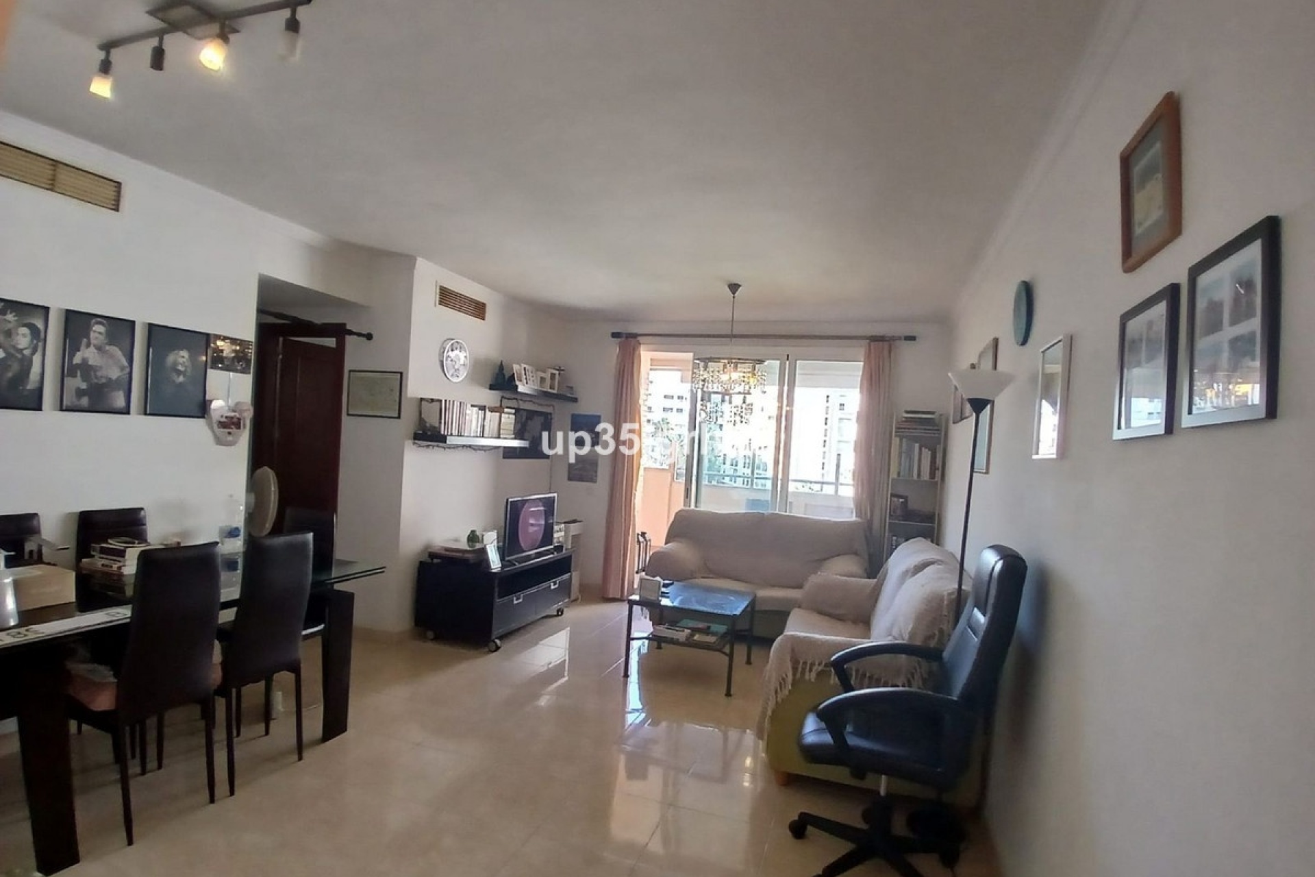 Wiederverkauf - apartment - Estepona - Estepona Centro