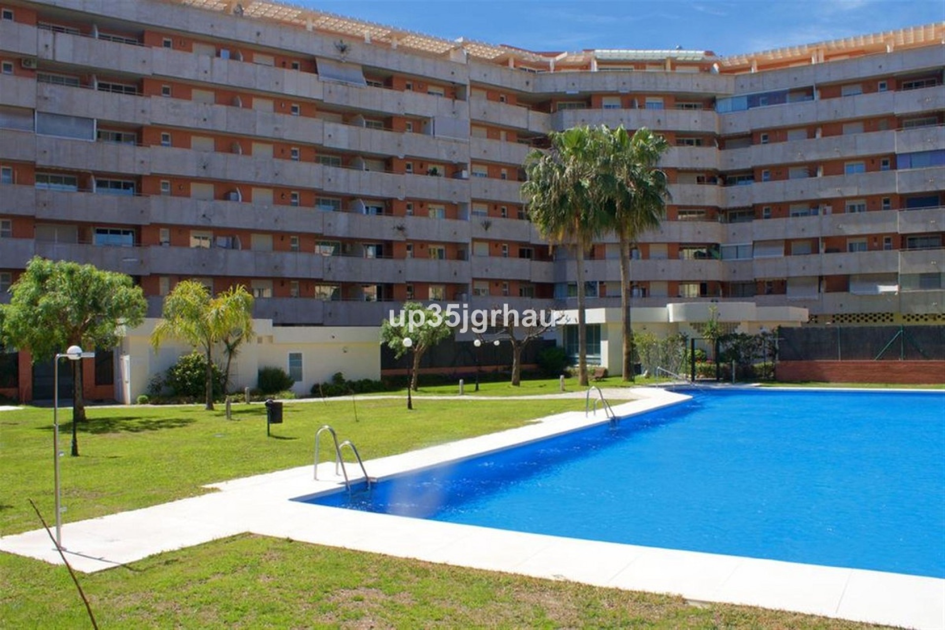 Wiederverkauf - apartment - Estepona - Estepona Centro