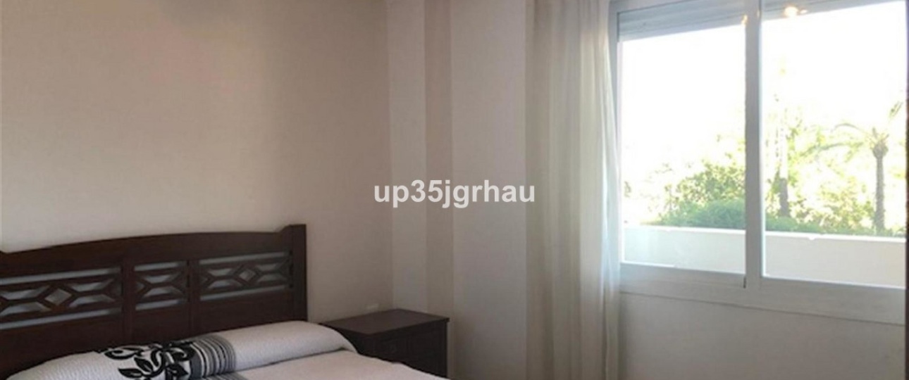 Wiederverkauf - apartment - Estepona - Estepona Centro