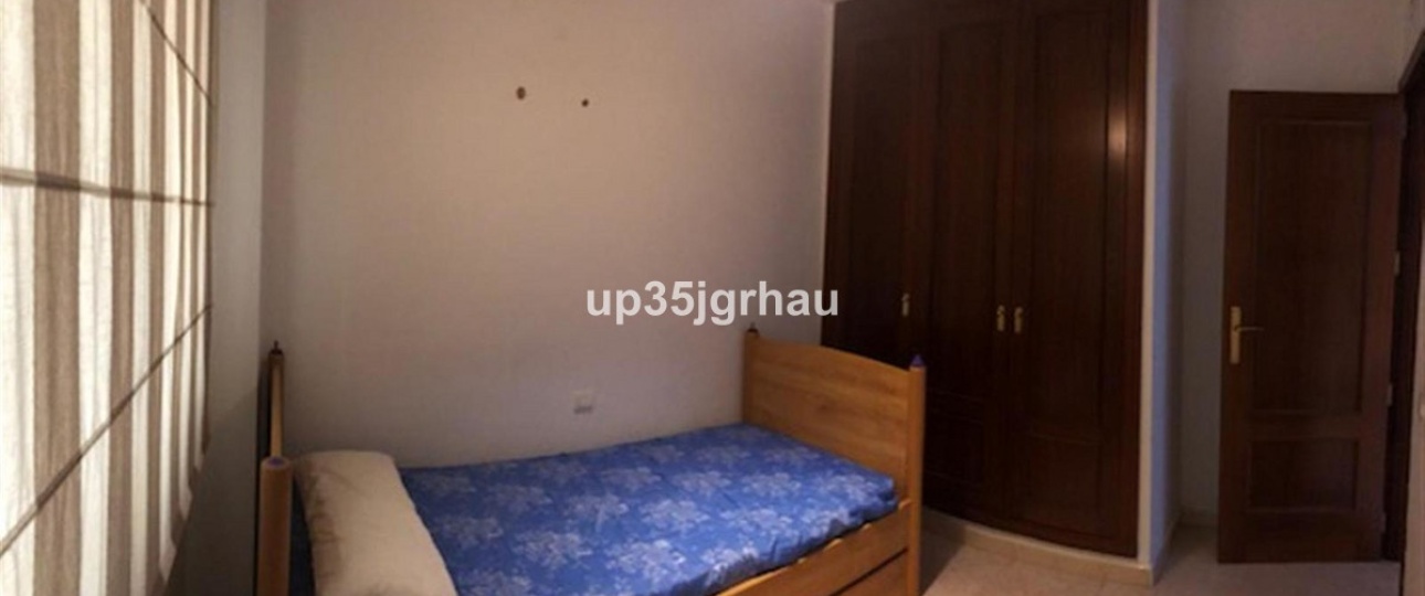 Wiederverkauf - apartment - Estepona - Estepona Centro