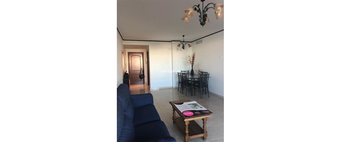 Wiederverkauf - apartment - Estepona - Estepona Centro