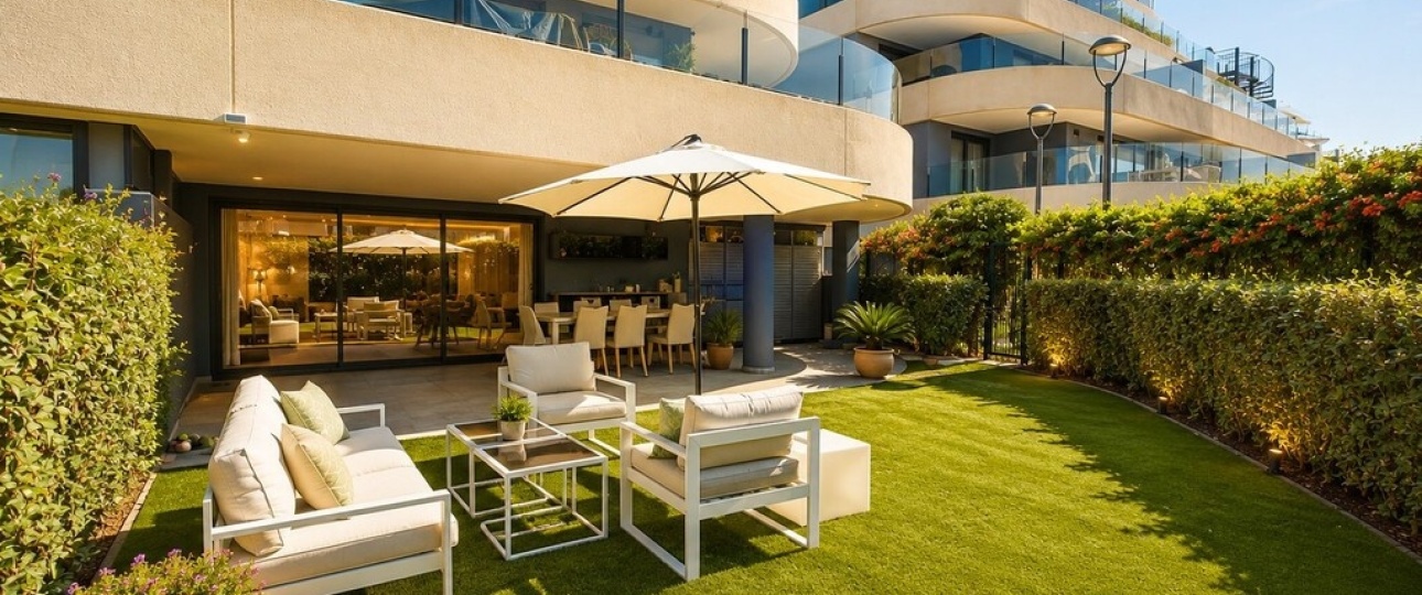 Wiederverkauf - apartment - Estepona - Estepona Centro