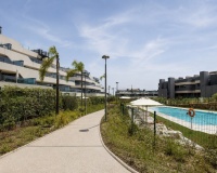 Wiederverkauf - apartment - Estepona - Estepona Centro