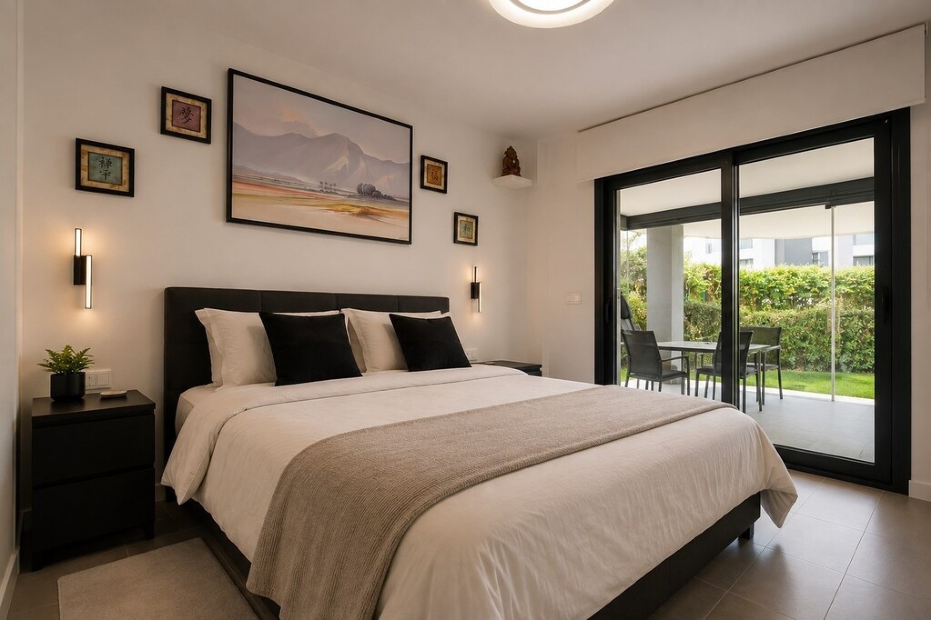 Wiederverkauf - apartment - Estepona - Estepona Centro