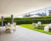 Wiederverkauf - apartment - Estepona - Estepona Centro