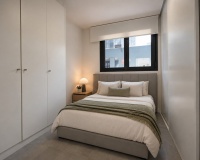 Wiederverkauf - apartment - Estepona - Estepona Centro