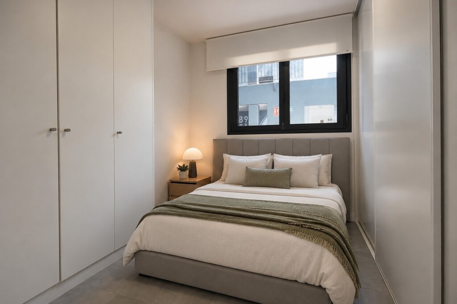 Wiederverkauf - apartment - Estepona - Estepona Centro