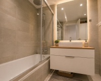 Wiederverkauf - apartment - Estepona - Estepona Centro