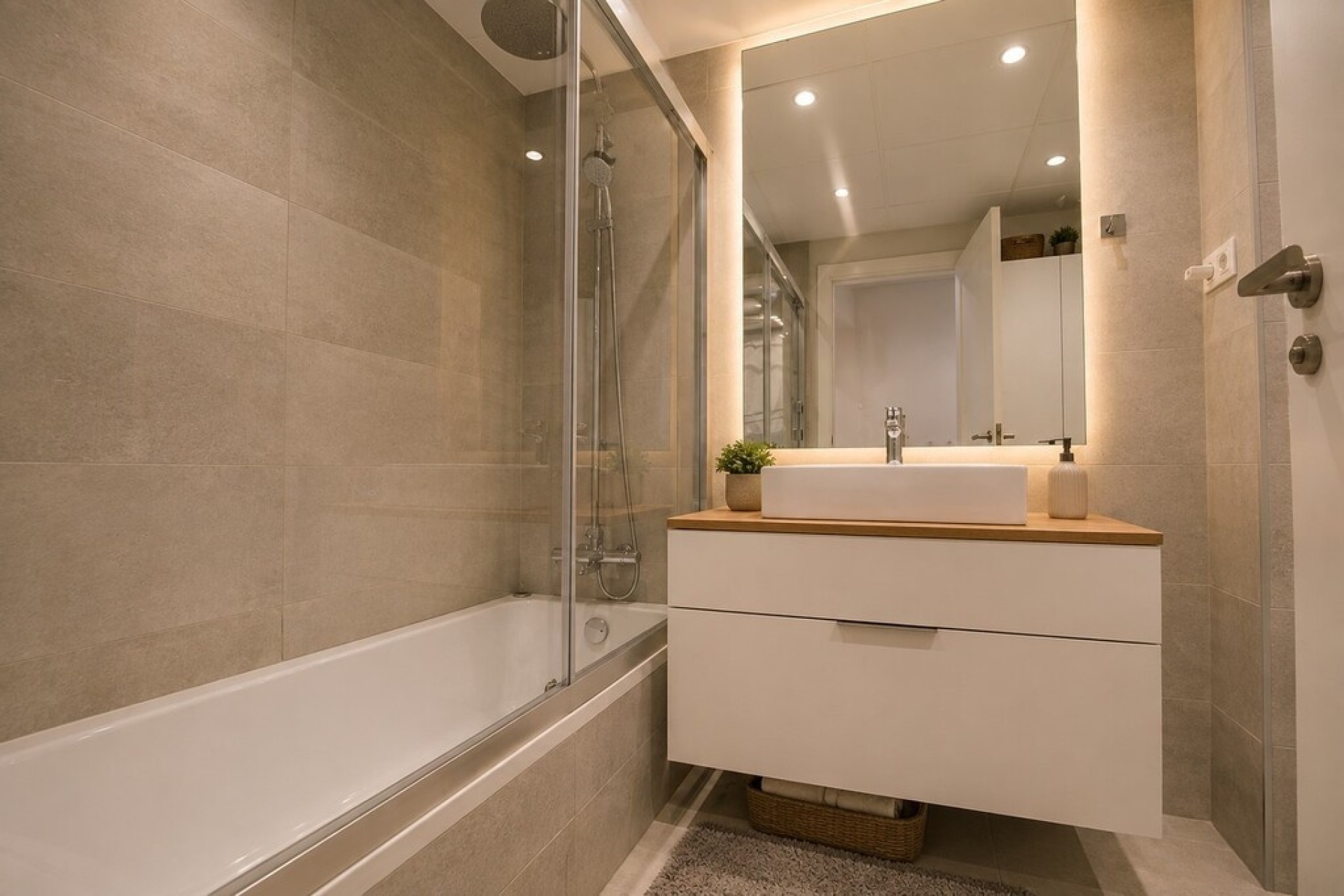 Wiederverkauf - apartment - Estepona - Estepona Centro