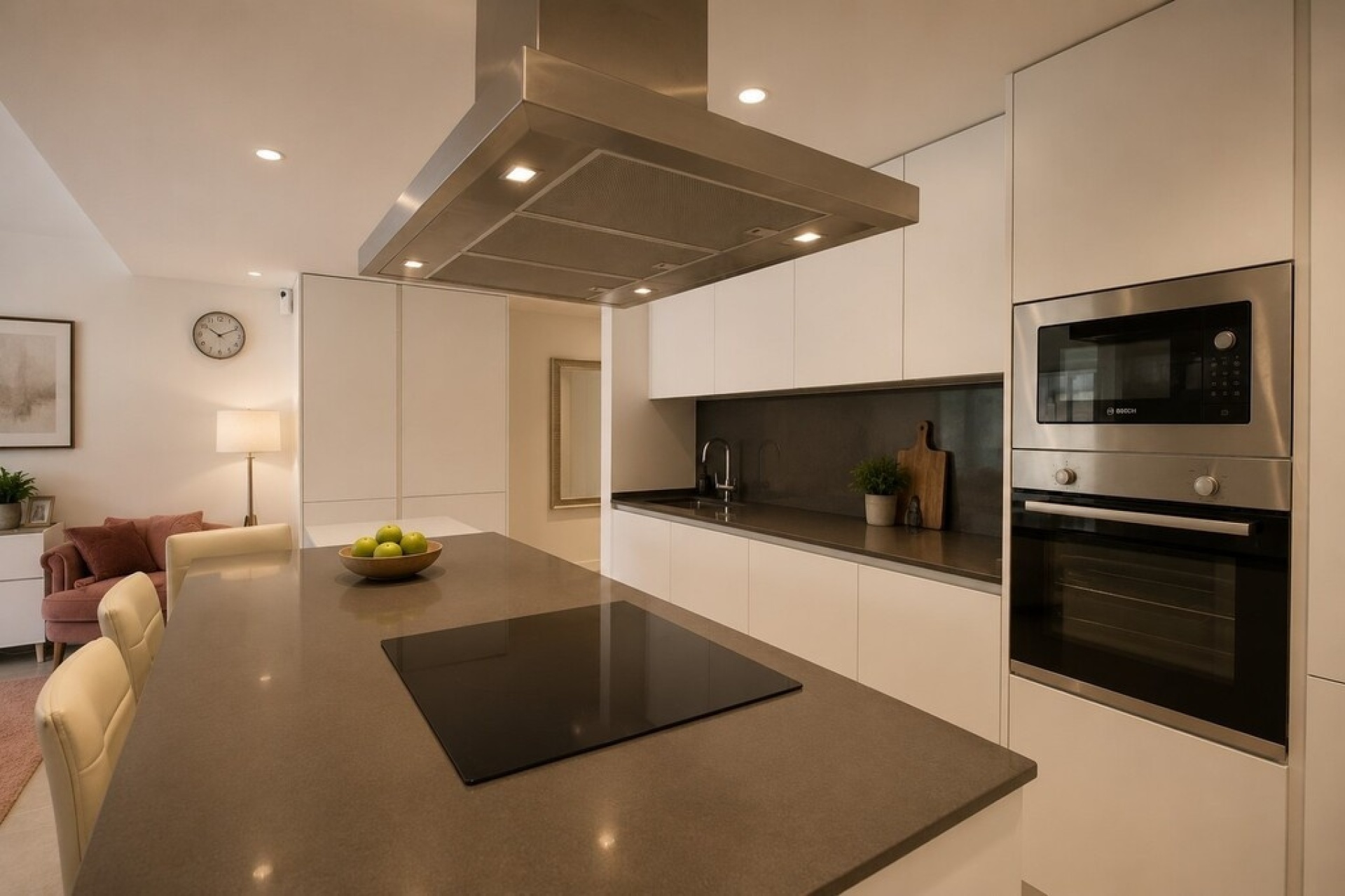 Wiederverkauf - apartment - Estepona - Estepona Centro