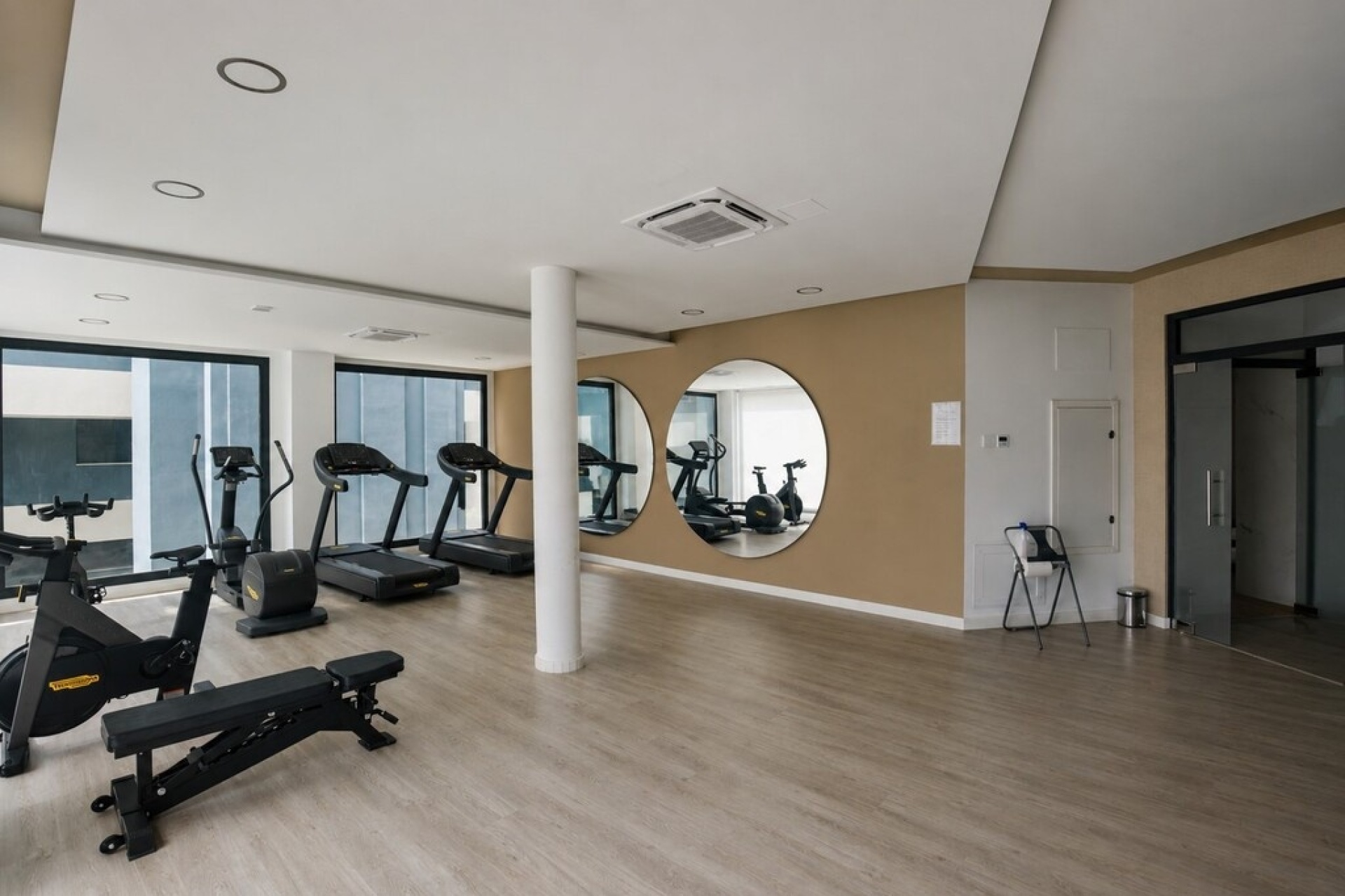 Wiederverkauf - apartment - Estepona - Estepona Centro