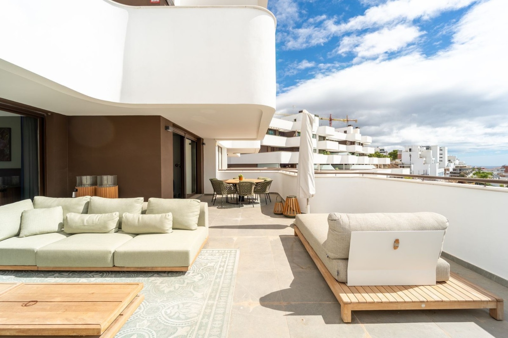 Wiederverkauf - apartment - Estepona - Estepona Centro