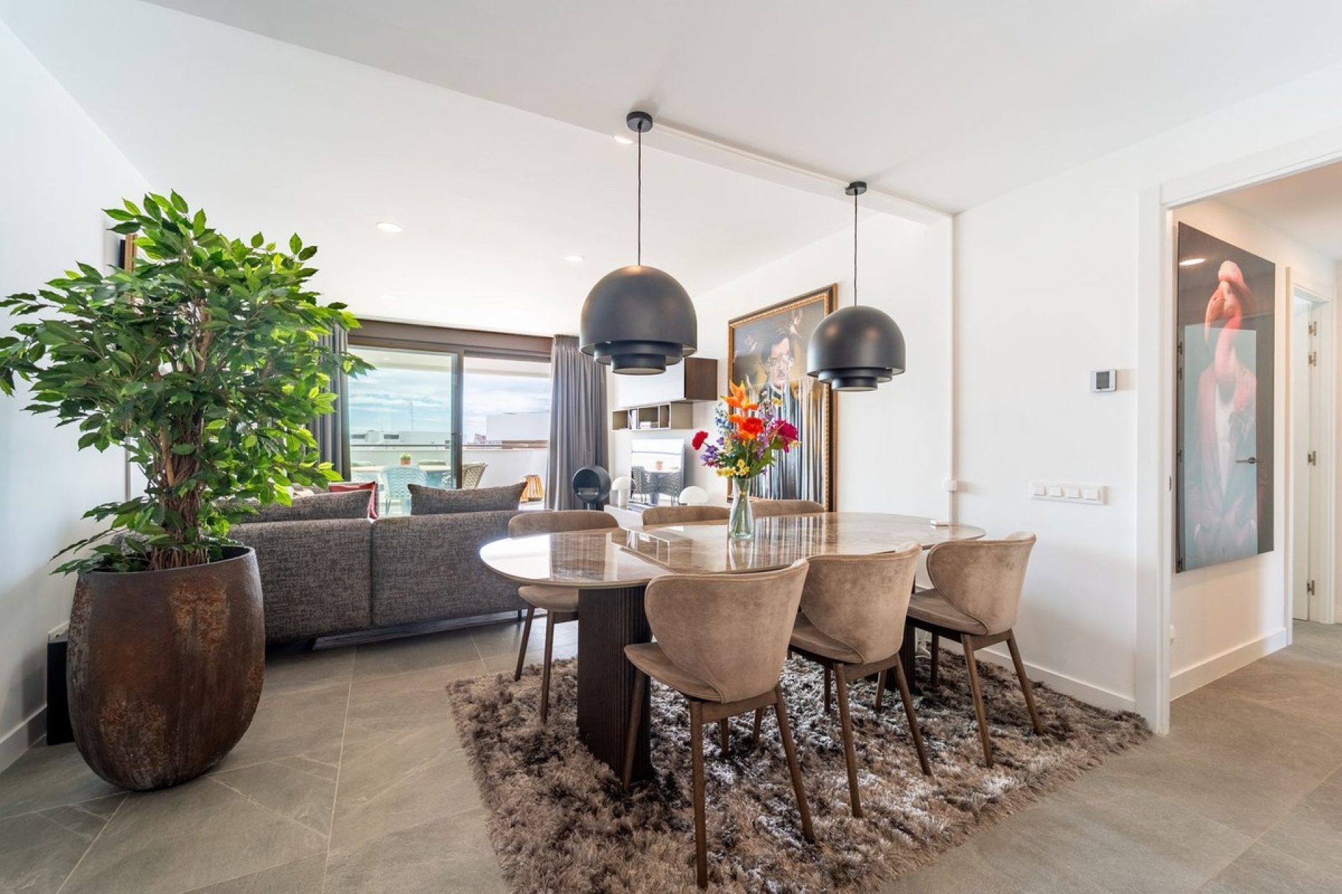 Wiederverkauf - apartment - Estepona - Estepona Centro