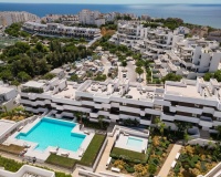 Wiederverkauf - apartment - Estepona - Estepona Centro