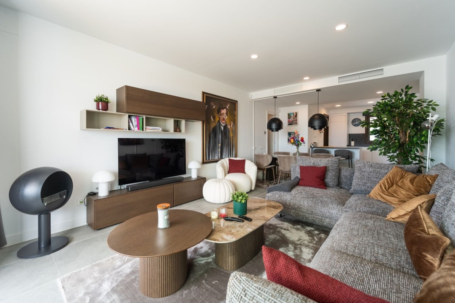 Wiederverkauf - apartment - Estepona - Estepona Centro