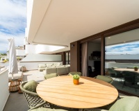 Wiederverkauf - apartment - Estepona - Estepona Centro