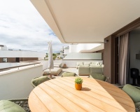 Wiederverkauf - apartment - Estepona - Estepona Centro