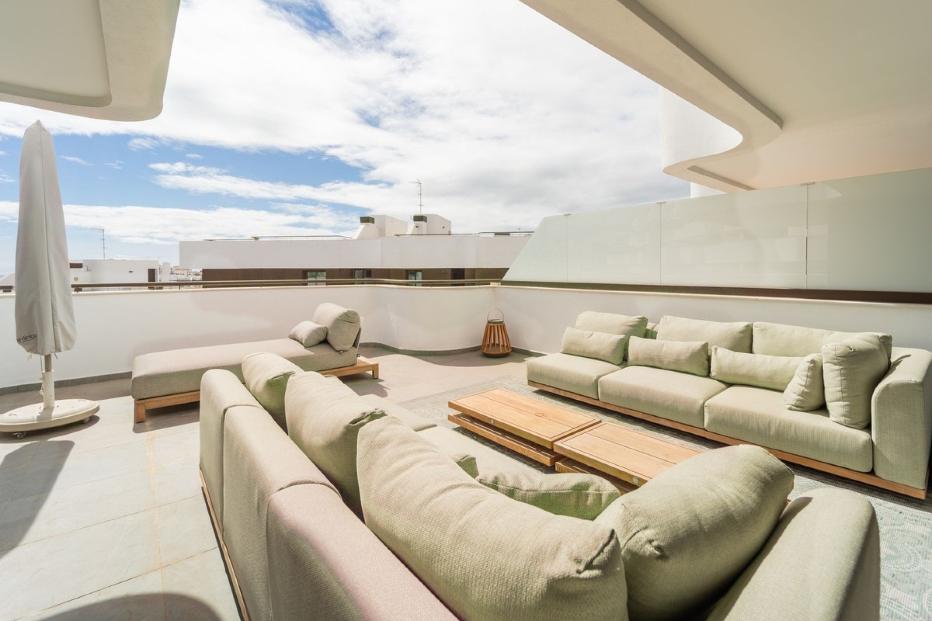 Wiederverkauf - apartment - Estepona - Estepona Centro