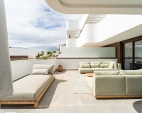 Wiederverkauf - apartment - Estepona - Estepona Centro