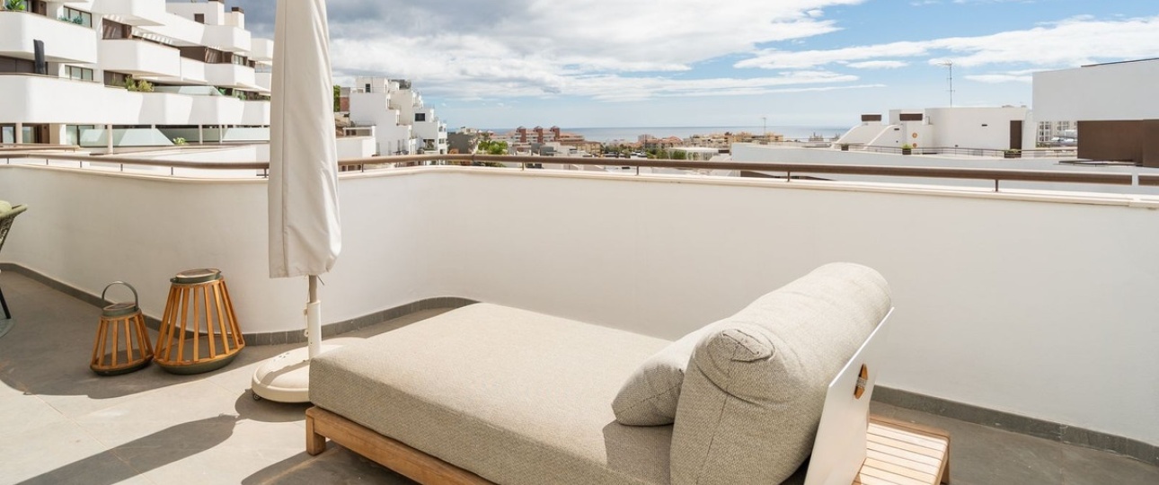 Wiederverkauf - apartment - Estepona - Estepona Centro