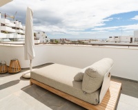 Wiederverkauf - apartment - Estepona - Estepona Centro