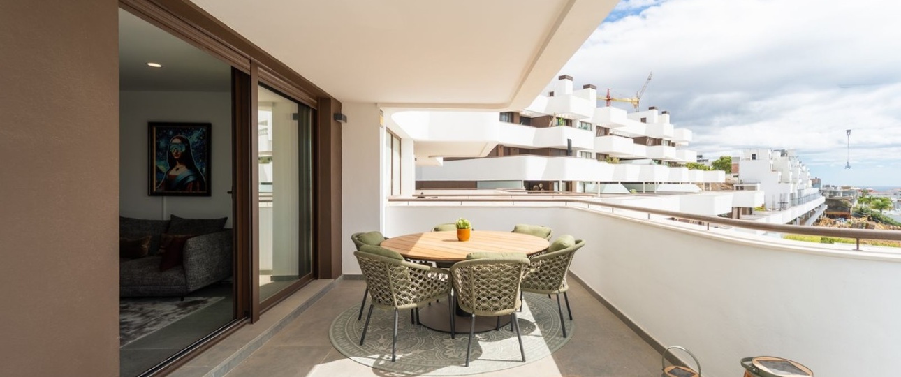 Wiederverkauf - apartment - Estepona - Estepona Centro