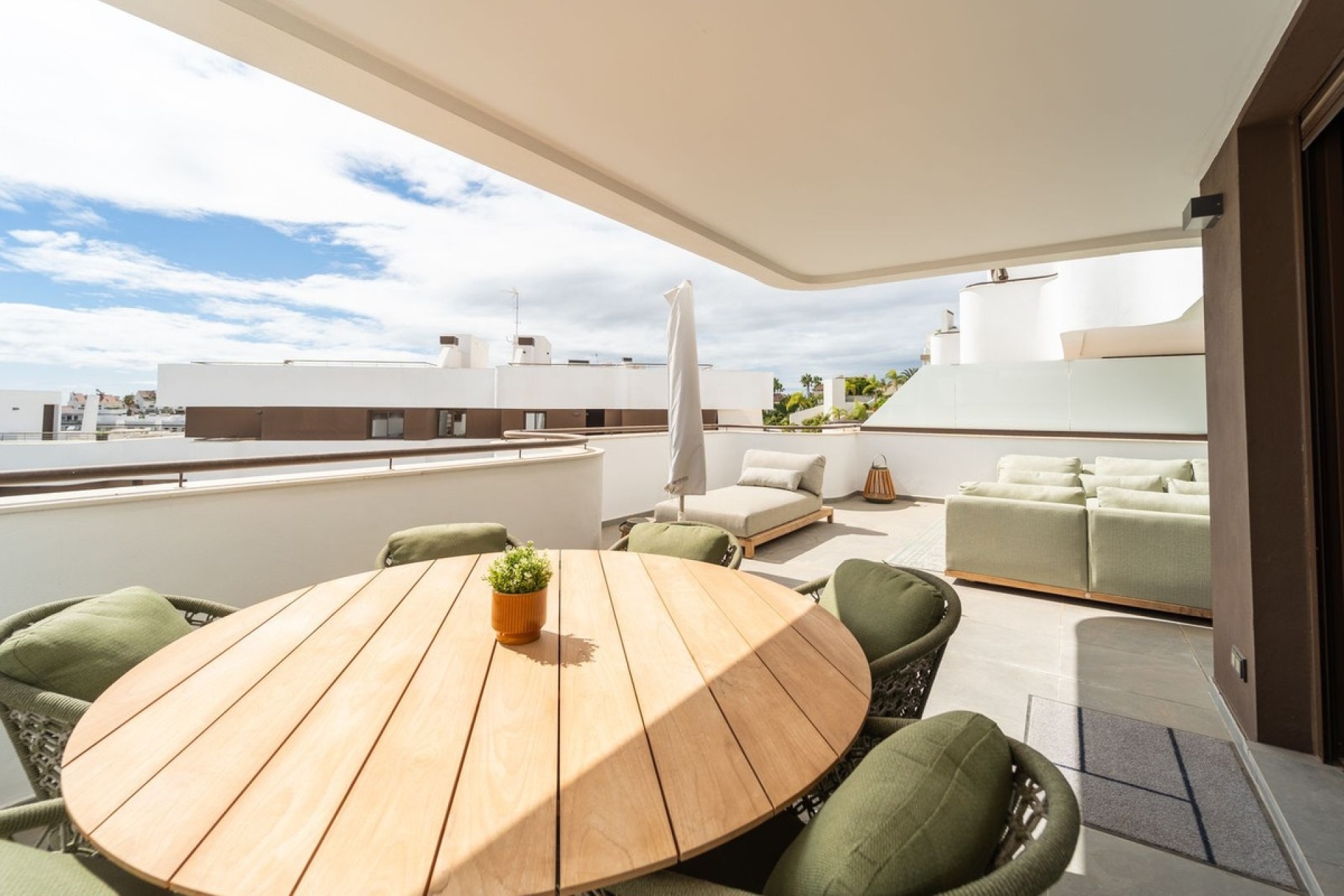 Wiederverkauf - apartment - Estepona - Estepona Centro