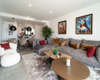 Wiederverkauf - apartment - Estepona - Estepona Centro