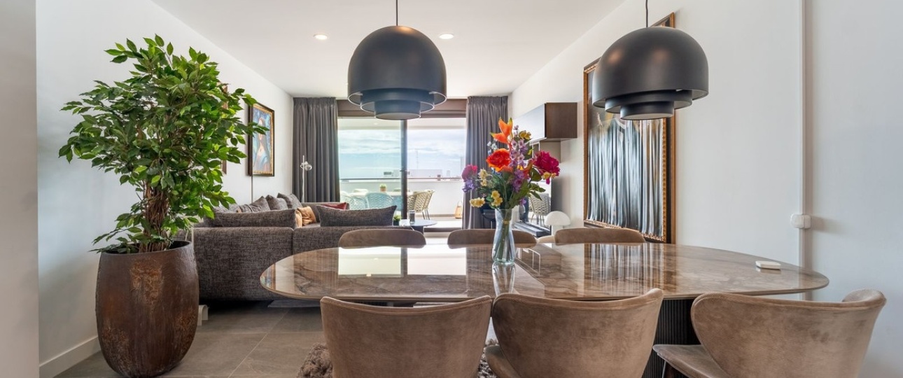 Wiederverkauf - apartment - Estepona - Estepona Centro