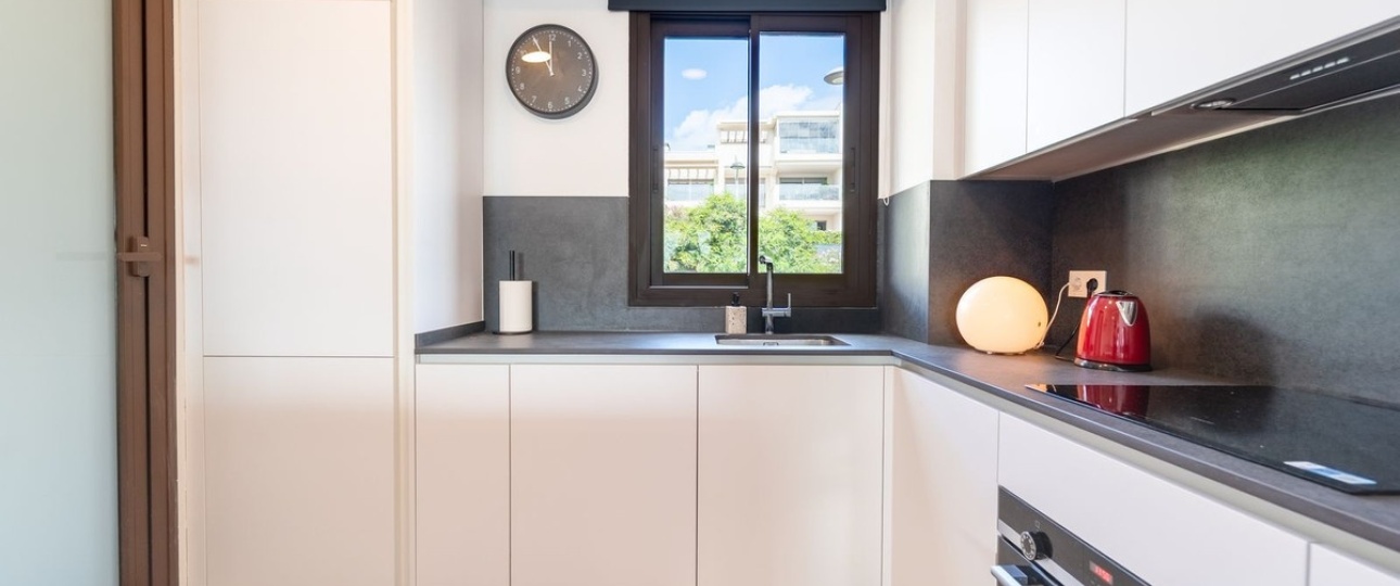 Wiederverkauf - apartment - Estepona - Estepona Centro