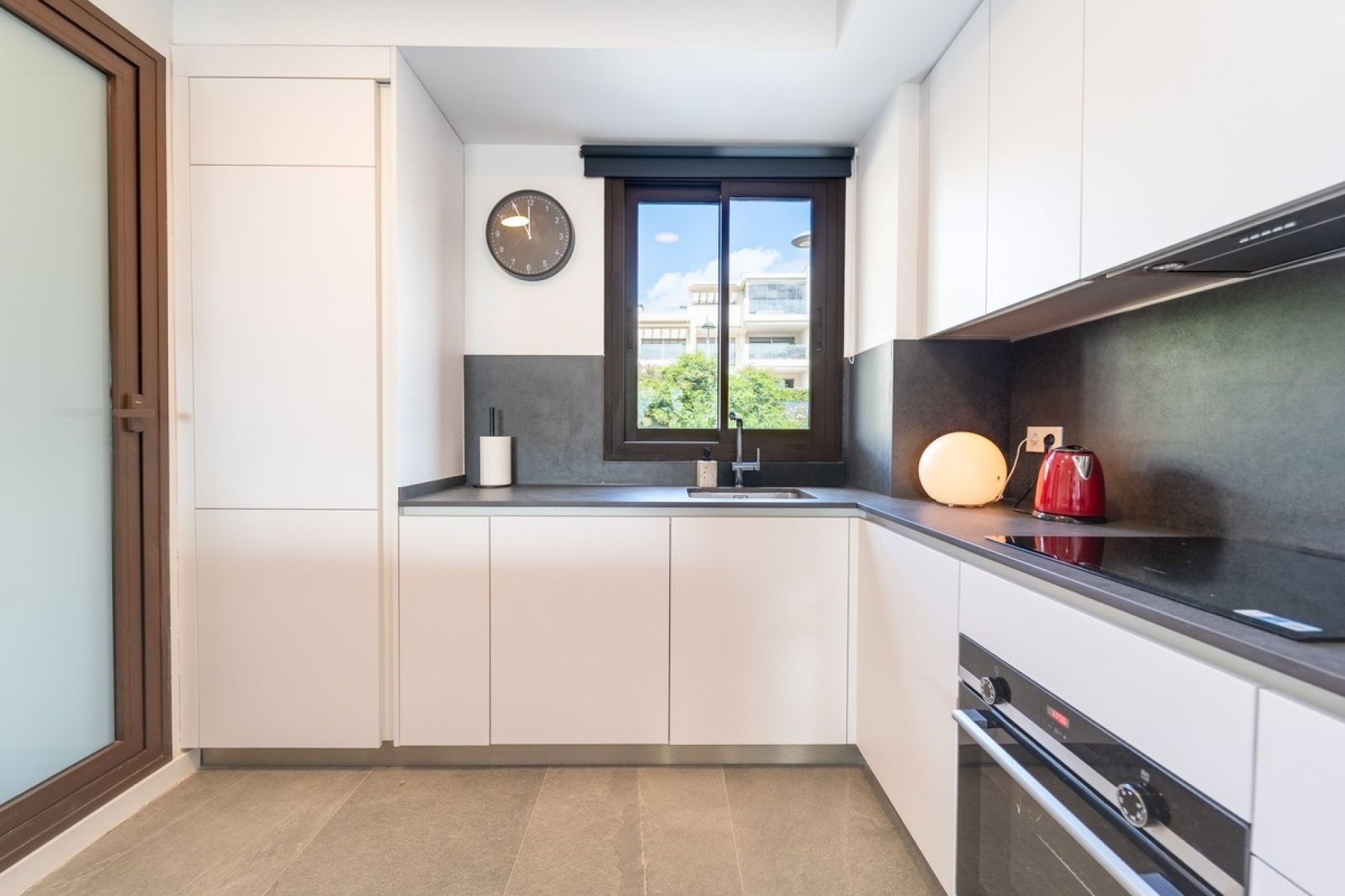 Wiederverkauf - apartment - Estepona - Estepona Centro