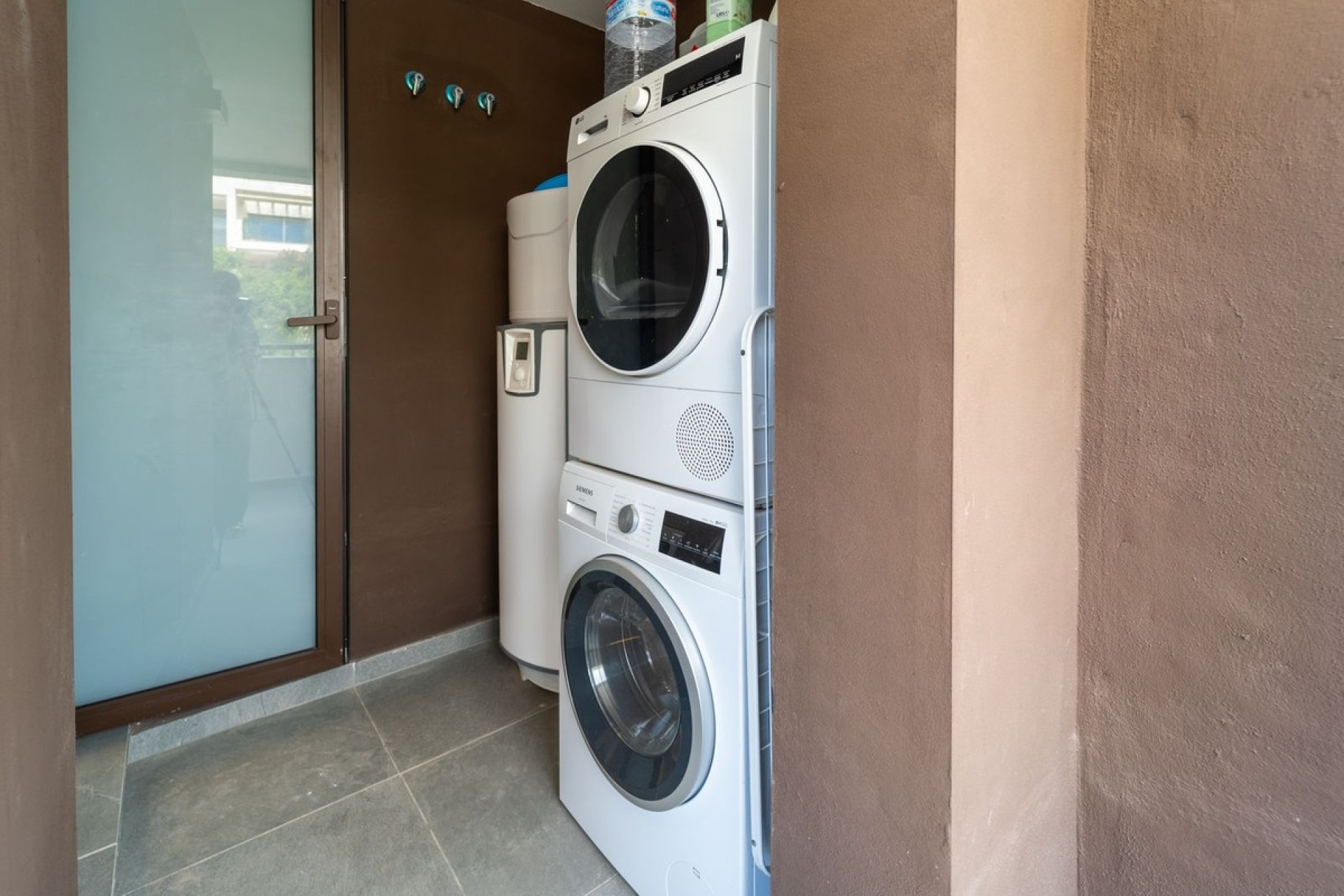 Wiederverkauf - apartment - Estepona - Estepona Centro