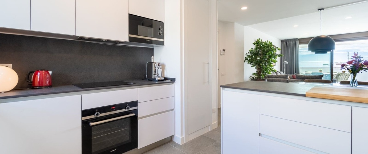 Wiederverkauf - apartment - Estepona - Estepona Centro