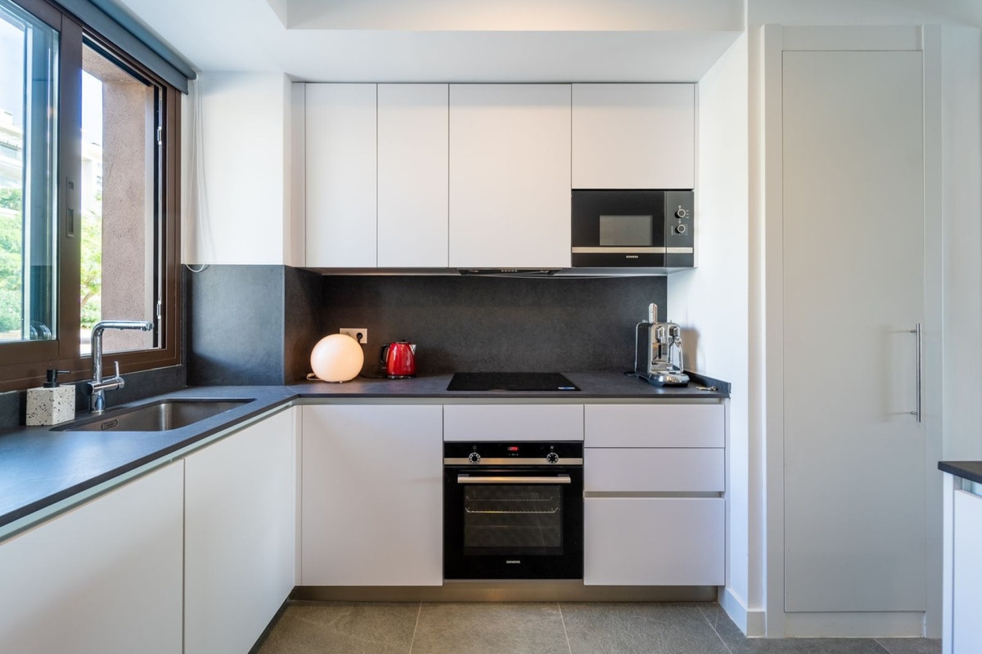 Wiederverkauf - apartment - Estepona - Estepona Centro