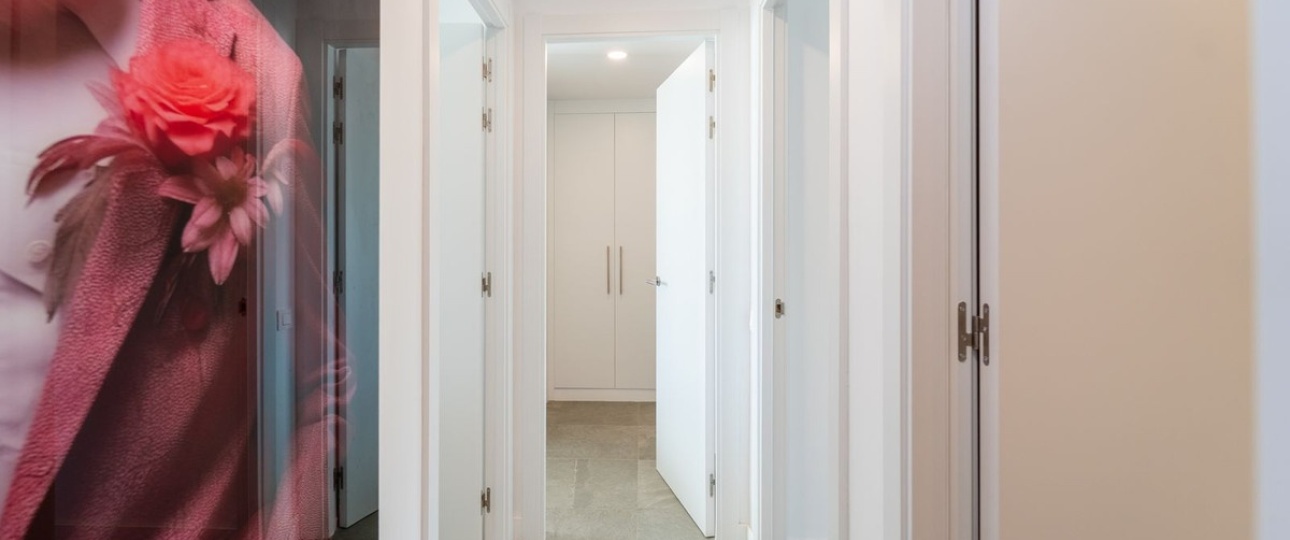 Wiederverkauf - apartment - Estepona - Estepona Centro
