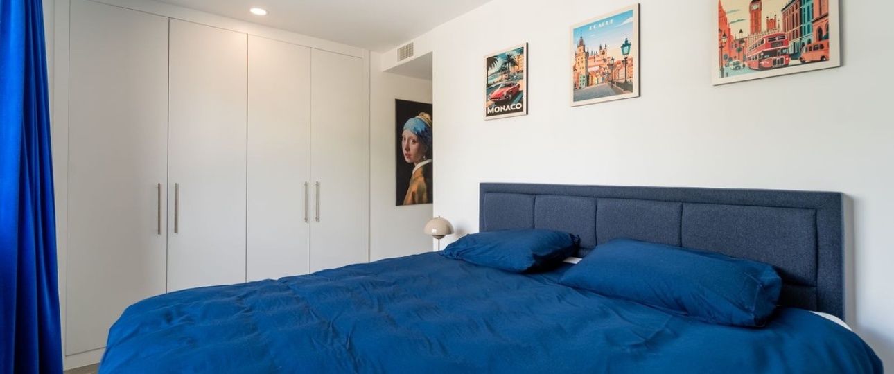 Wiederverkauf - apartment - Estepona - Estepona Centro