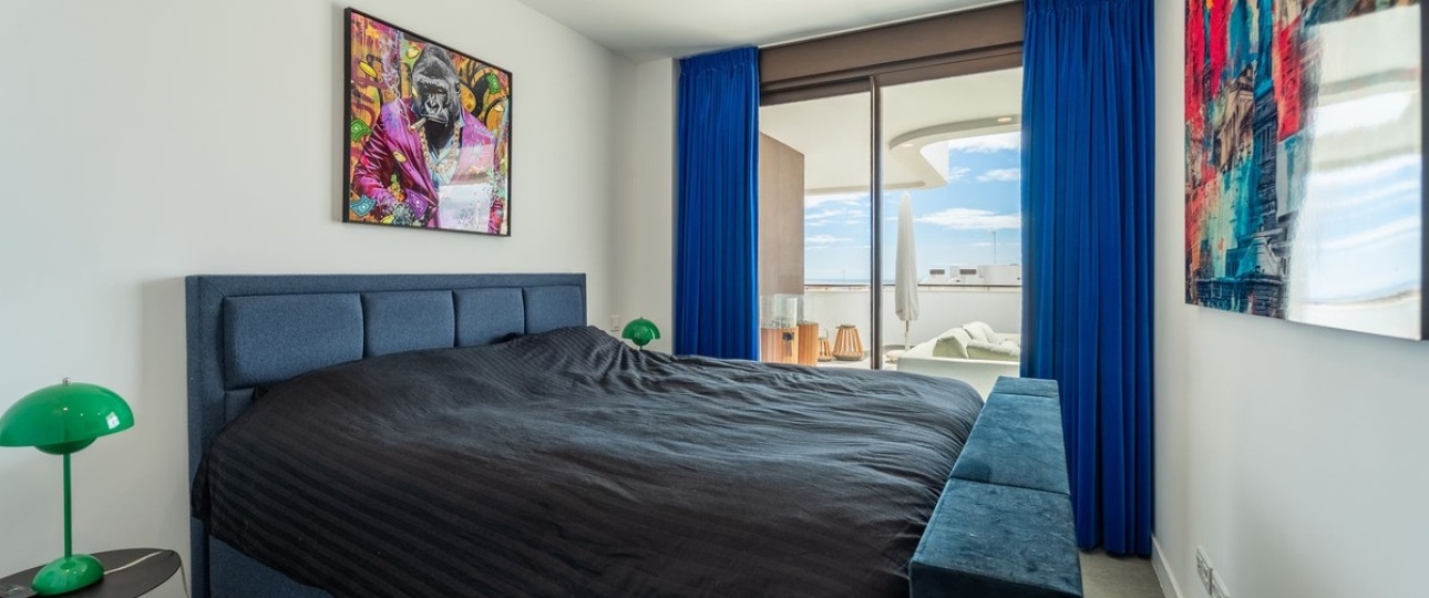Wiederverkauf - apartment - Estepona - Estepona Centro