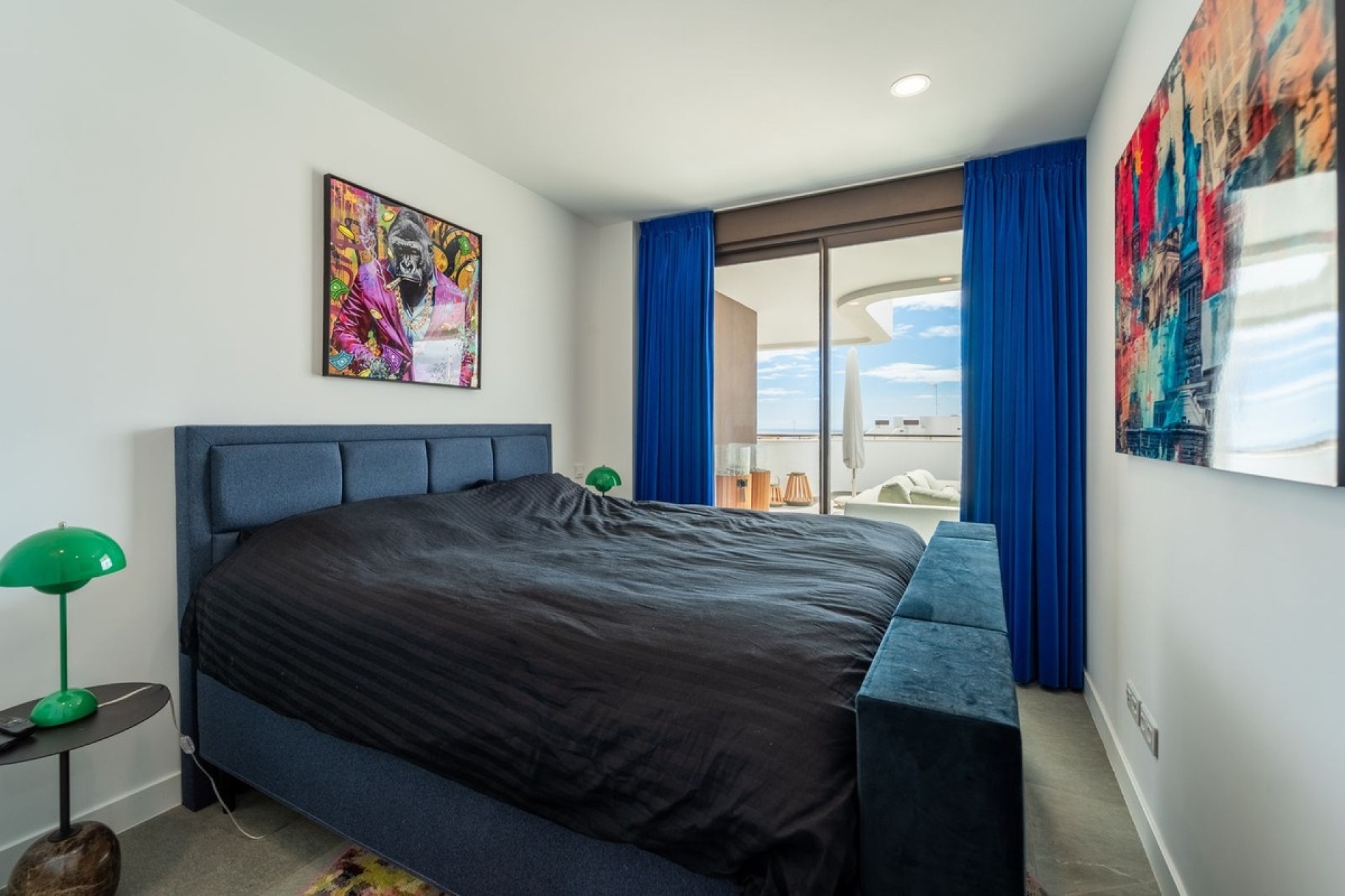 Wiederverkauf - apartment - Estepona - Estepona Centro