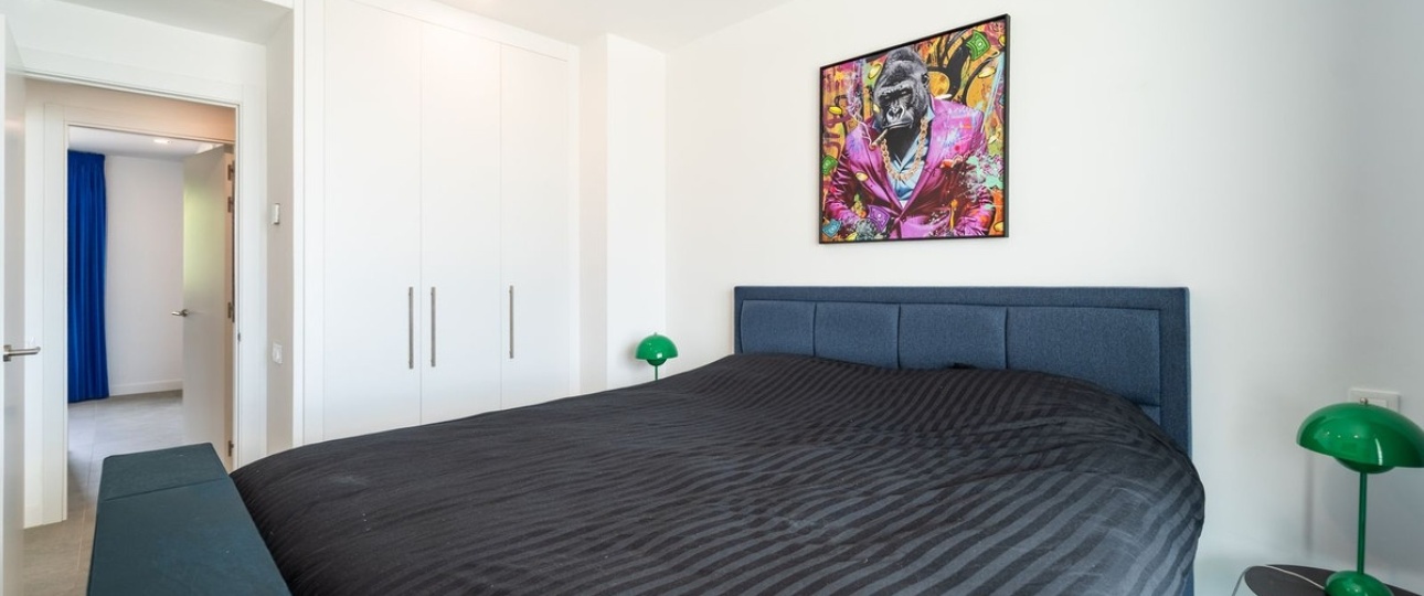 Wiederverkauf - apartment - Estepona - Estepona Centro