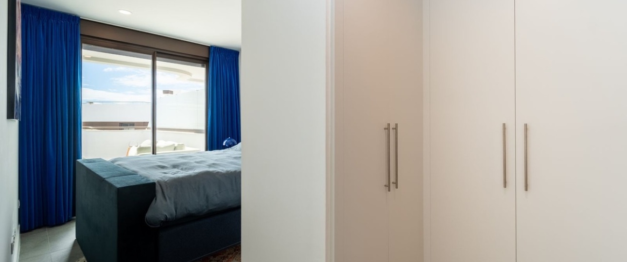 Wiederverkauf - apartment - Estepona - Estepona Centro