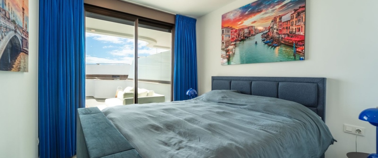 Wiederverkauf - apartment - Estepona - Estepona Centro