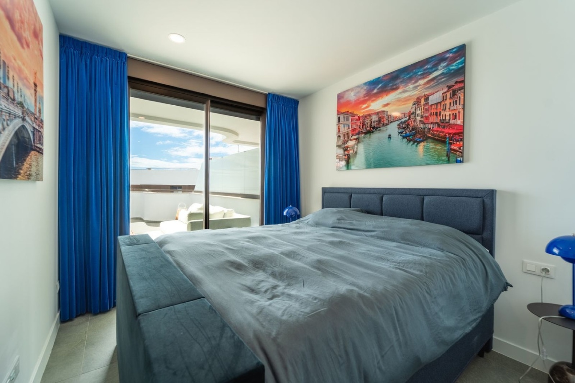 Wiederverkauf - apartment - Estepona - Estepona Centro