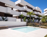 Wiederverkauf - apartment - Estepona - Estepona Centro