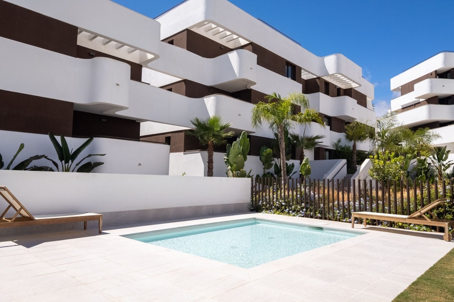 Wiederverkauf - apartment - Estepona - Estepona Centro