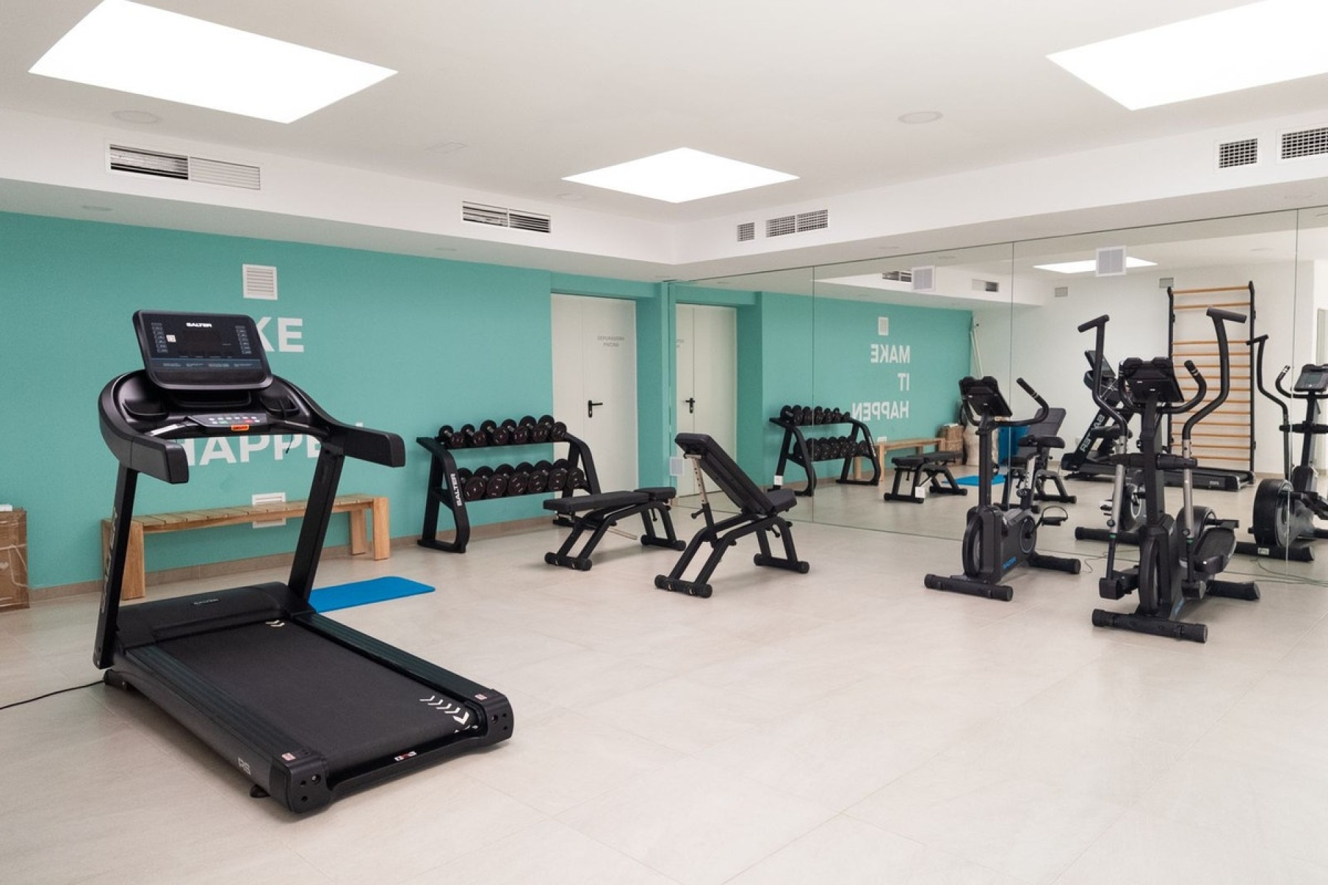 Wiederverkauf - apartment - Estepona - Estepona Centro